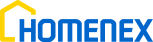 HOMENEX Logo